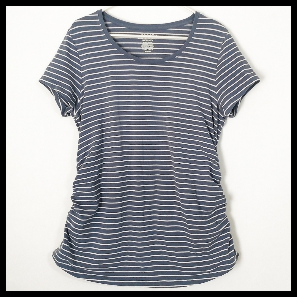Maternity tee